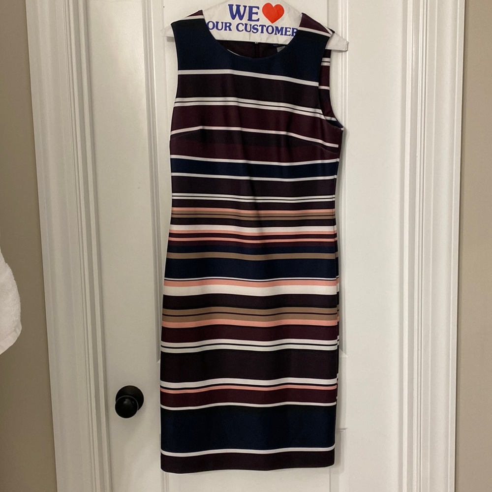 Tommy Hilfiger Sleeveless Dress